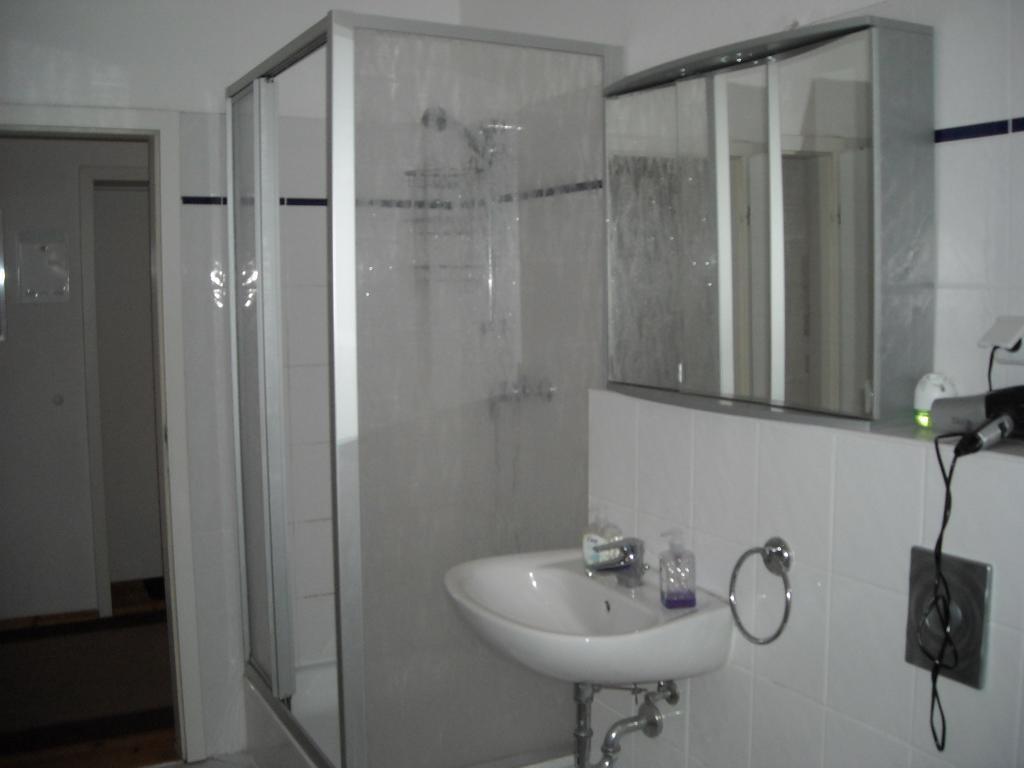 Pension Mitte Berlin Zimmer foto